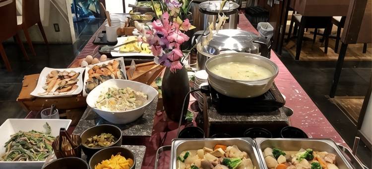 尼崎市华美达安可酒店(Ramada Encore by Wyndham Amagasaki)图片