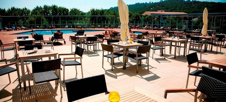 诺帝卡公园RV酒店(RVHotels Nautic Park)图片