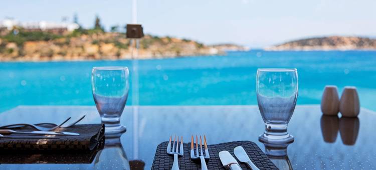 米诺斯海滩酒店，Design Hotels™设计酒店成员(Minos Beach Art Hotel, a Member of Design Hotels)图片
