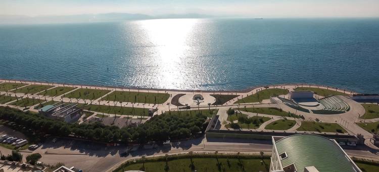 达勒贾精英酒店(Elite Hotels Darica Spa & Convention Center)图片
