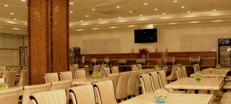 速8酒店(锦州锦华店)图片