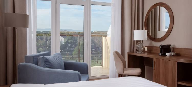 Movenpick Resort & Spa Anapa Miracleon  Hotel图片