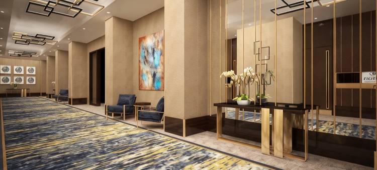 希尔顿安塔利亚-凯麦尔全包度假村(DoubleTree by Hilton Antalya-Kemer All-Inclusive Resort)图片