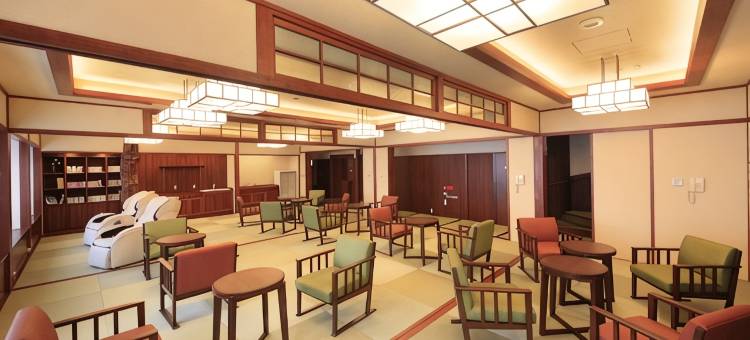 藏王大宫日式旅馆(Zao Onsen Omiya Ryokan)图片