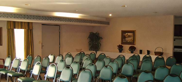 斯泰茨维尔贝斯特韦斯特酒店(Best Western Statesville Inn)图片