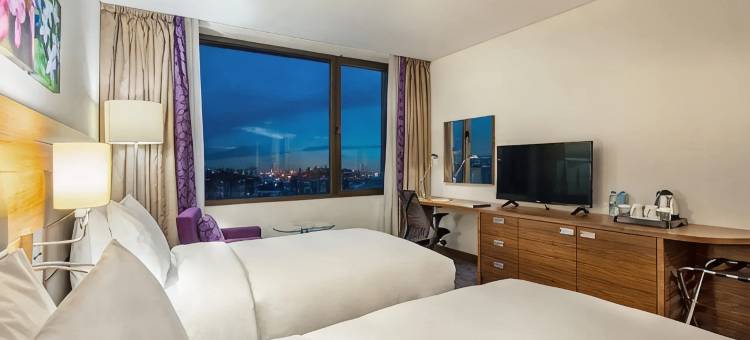 锡瓦斯阿科姆酒店(Accom Hotel Sivas)图片