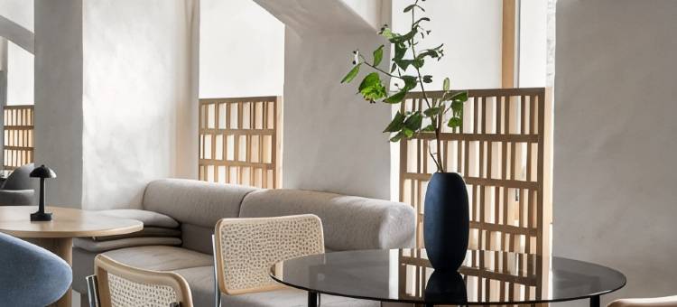 Glinz Hotel by Ginza Project图片