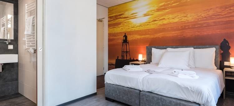城市2号沙滩酒店(City2Beach Hotel)图片