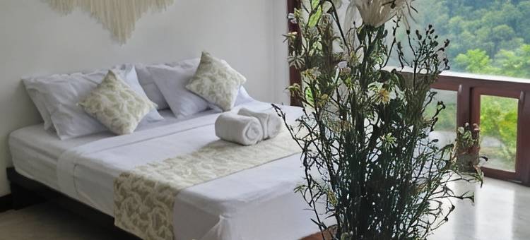 卡萨·绿茵居(Casa Selvita)图片