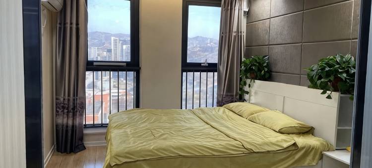 张家口茜茜民宿图片
