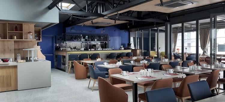 宜必思尚品酒店安卡拉(ibis Styles Ankara)图片