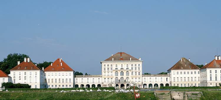 宜必思慕尼黑施瓦宾公园酒店(Ibis Muenchen Parkstadt Schwabing)图片