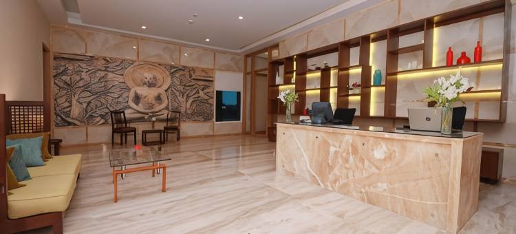 普什卡威斯汀水疗度假村(The Westin Pushkar Resort & Spa)图片
