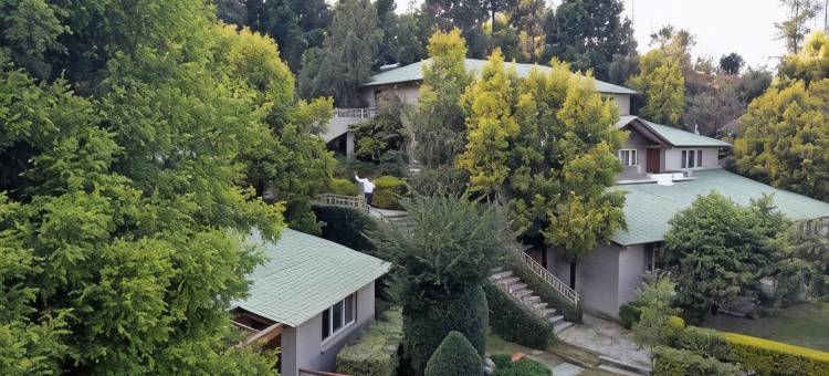宾萨尔谷马辛德拉俱乐部酒店(Club Mahindra Binsar Valley)图片