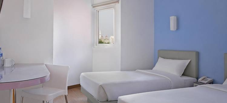 Amaris Hotel Juanda Jakarta  图片