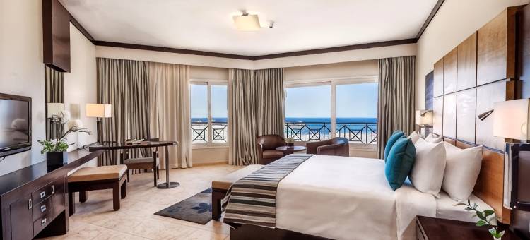 克利奥帕特拉豪华度假村沙姆沙伊赫(Cleopatra Luxury Resort Sharm El Sheikh)图片