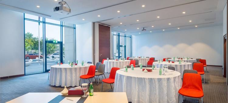 马斯喀特城际酒店(IntercityHotel Muscat)图片