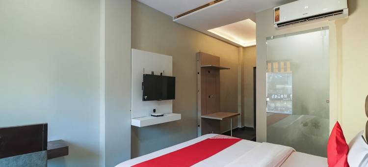 MM旅馆酒店(MM Inn Hotel)图片