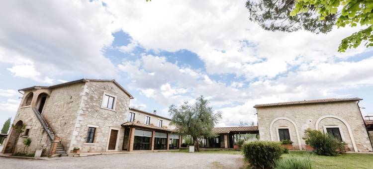 阿夸维瓦休闲酒店(Relax Hotel Acquaviva - Tuscany Hills)图片