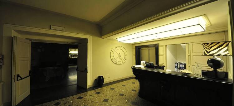 帕特里亚酒店(Hotel Patria)图片