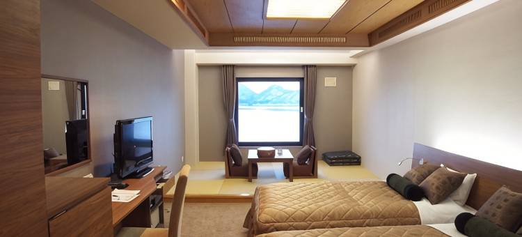 洞爷太阳皇宫度假村及水疗中心(Toya Sun Palace Resort & Spa)图片