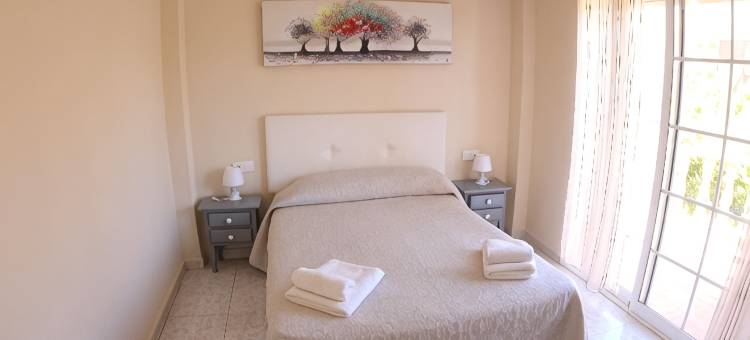 滨海国际公寓(Apartamentos Marina Internacional)图片