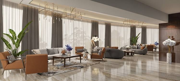 Udman酒店及度假村NH-8(Udman Hotels and Resorts NH 8)图片