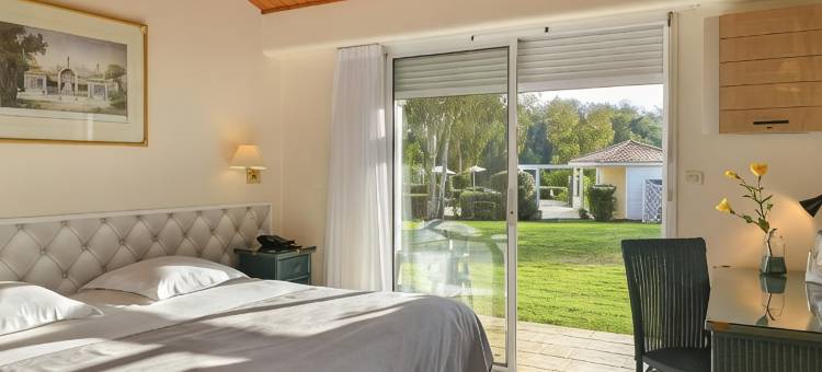 瓦尔德维埃纳酒店(Logis Hôtel Val de Vienne)图片
