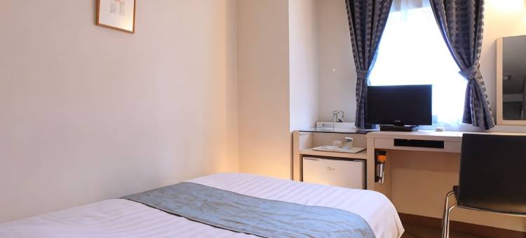 沼津站前 KOKO 酒店(Koko Hotel Numazu Ekimae)图片