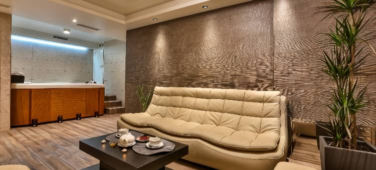 泽塔酒店(Hotel Zeta)图片