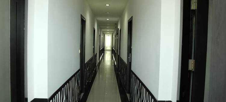 环球大酒店(Grand Global Hotel)图片