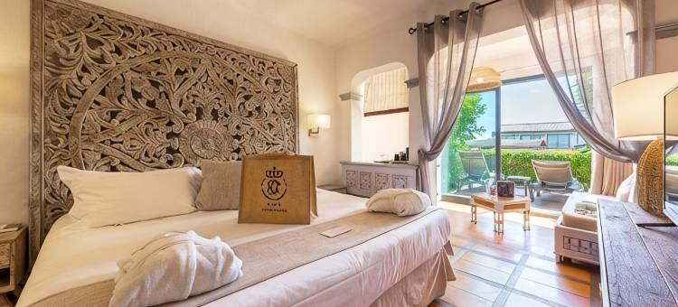 勒罗伊西奥多酒店(Hôtel le Roi Théodore & Spa)图片