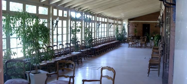 杜帕克酒店(Hotel du Parc)图片