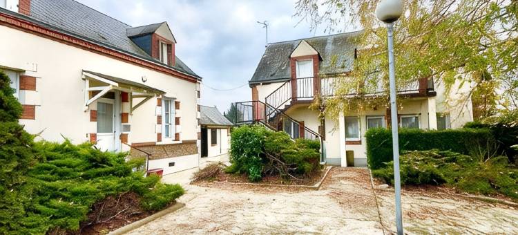 Logis酒店苏利城堡(Logis Hôtel Sully le Château)图片
