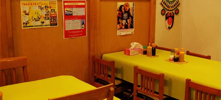 后藤第一酒店(Goto Daiichi Hotel)图片
