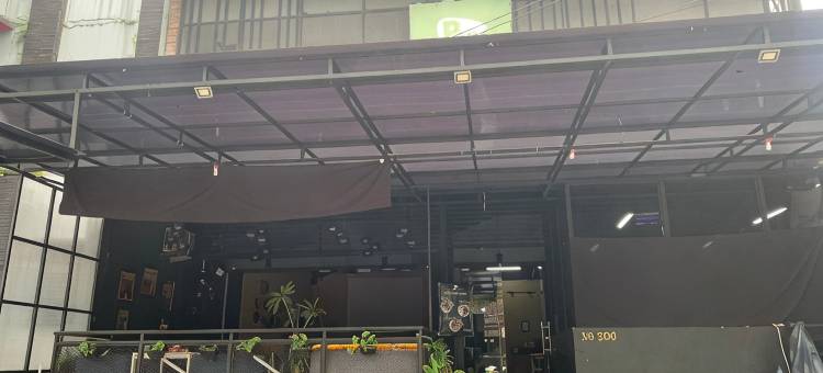 Collection O 靠近Cihampelas Walk(前名)(Collection O near Cihampelas Walk formerly De Parleys Rooms)图片