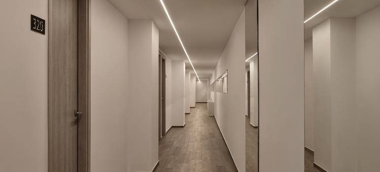 阿瑞提大酒店(Ariti Grand Hotel)图片