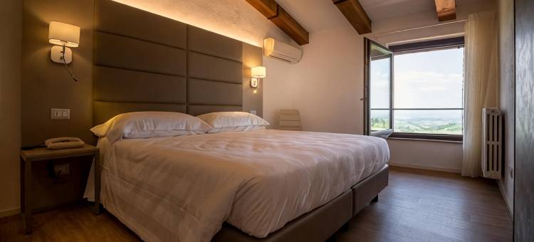 贝尔索基欧诺酒店(Hotel Bel Soggiorno)图片
