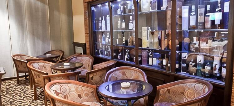 奥德赛爵士酒店(Hotel Odissey Jaz)图片