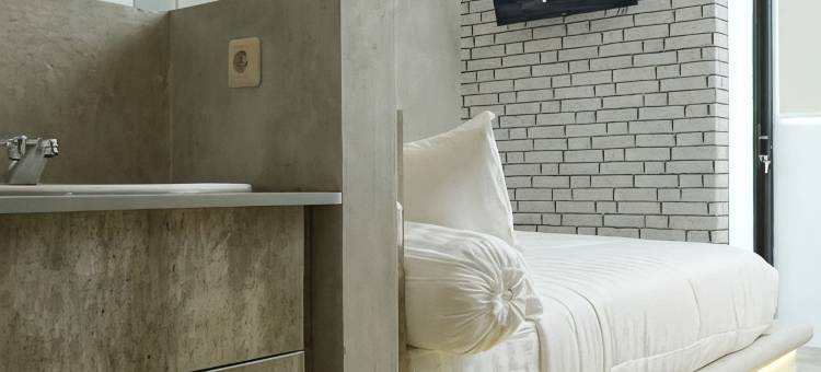 D帕拉贡曼廷(Dparagon Menteng Jakarta)图片