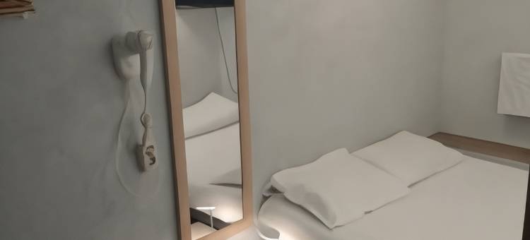 加拉克提卡艺术酒店(Art Galaktika Hotel)图片