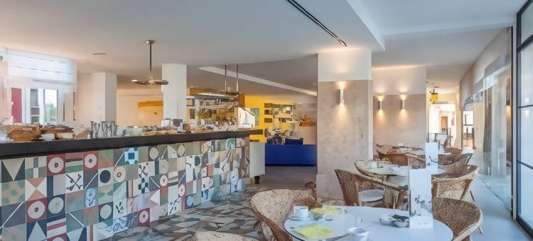 卡拉圣维森特酒店 - 仅限16岁以上成人(Hotel Cala Sant Vicenç - Adults Only)图片