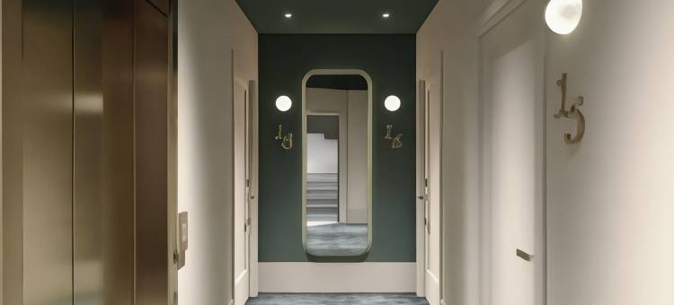 马提尼17精品酒店(Boutique Hotel Martini 17)图片