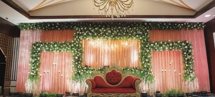 The Emerald Hotel & Siya Milan Banquets图片
