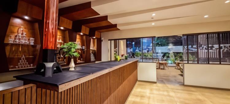 斯普里酒店科尔哈普尔(Zip By Spree Hotels Kolhapur)图片