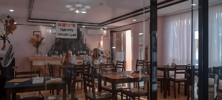 亚当斯景观酒店(Adams View Hotel)图片