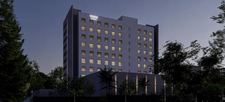 Voco Guadalajara Expo by IHG图片