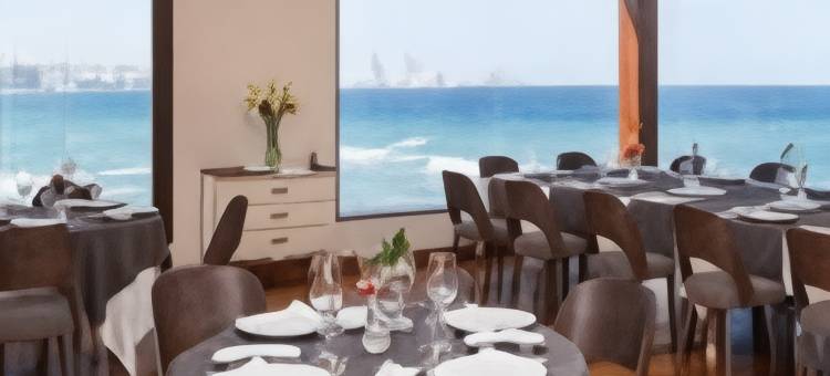富埃特文图拉埃尔米拉多尔酒店(Hotel El Mirador de Fuerteventura)图片