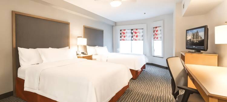 格林维尔Homewood Suites by Hilton(Homewood Suites by Hilton Greenville)图片