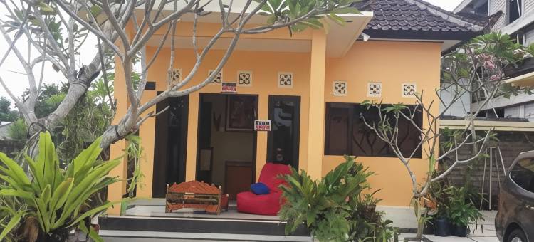 Jepun Bali Hotel Negara图片